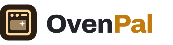 OvenPal